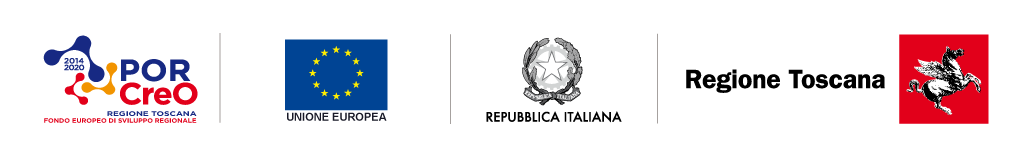 Logo PORCreO