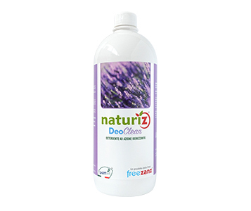 Prodotto Freezanz Naturiz Deo-Clean flacone 1 Litro